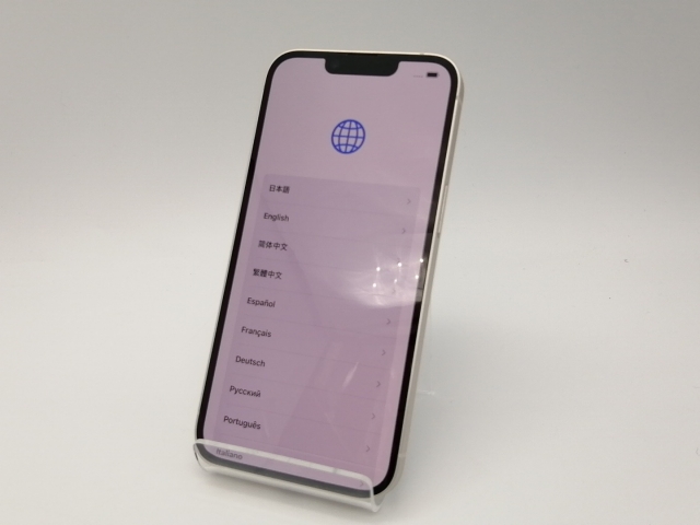 【極美品】Apple iPhone 14 256GB SIMロックなし パープル 極美品】Apple iPhone 14 256GB SIMロックなし パープル