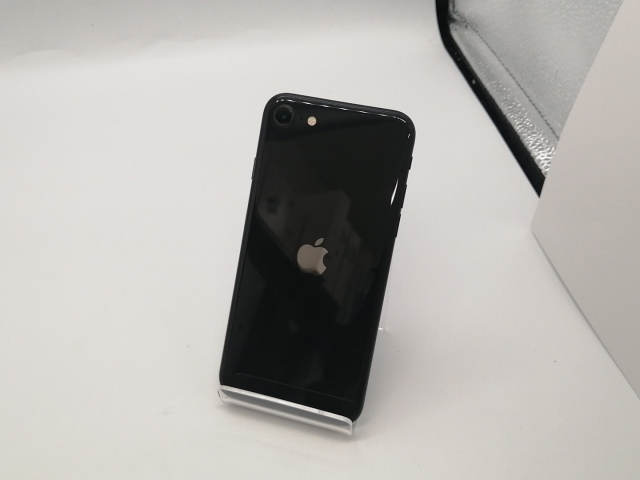 iPhone SE 第2世代 (SE2) ブラック 64GB SIMフリー 19 iPhone SE 第2世代