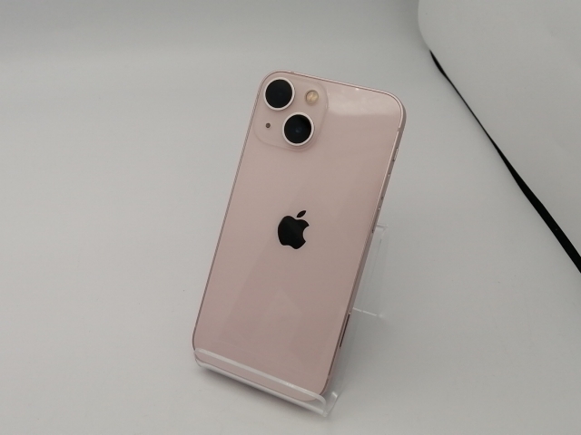 iPhone13mini 128GB ピンク SIMフリー Apple iPhone 13 mini iPhone13mini 128GB ピンク SIMフリー Apple iPhone 13 mini