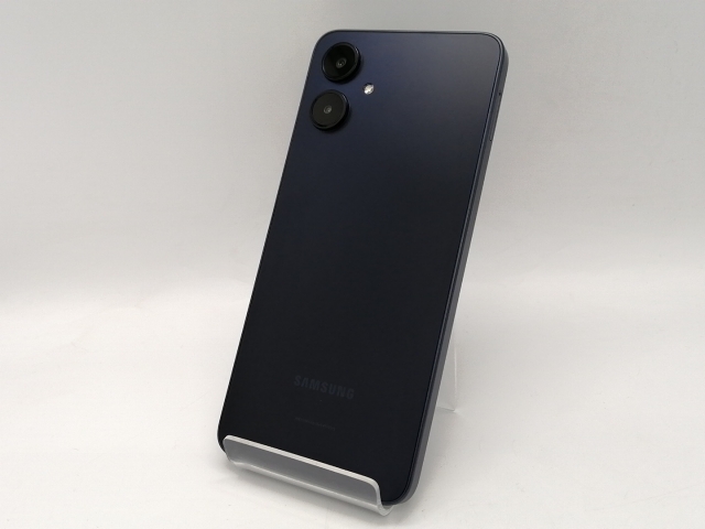 【中古】SAMSUNG 楽天モバイル 【SIMフリー】 Galaxy A25 5G ブラック 4GB 64GB【広島本通】保証期間１ヶ月【ランクA】