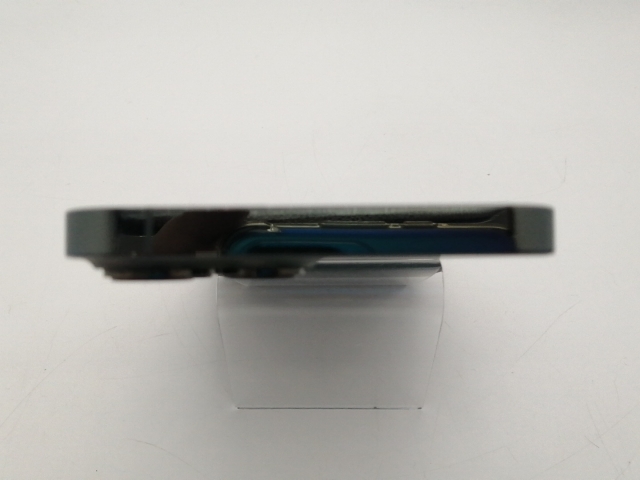 【中古】Apple au 【SIMフリー】 iPhone 13 Pro Max 256GB アルパイングリーン MNCV3J/A【福岡天神】保証期間１ヶ月【ランクB】_2
