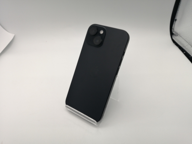 iPhone 15 128GB ブラック SIMフリー Amazon.com: Apple iPhone 15