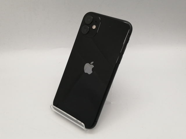 iPhone 11 ブラック 128 GB docomo iPhone 11 ブラック 128 GB docomo
