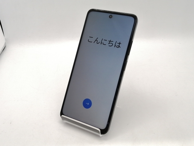 【中古】【赤ロム保証あり】Oppo ymobile 【SIMフリー】 OPPO A3 5G 4GB 128GB ブラック【なんば】保証期間１ヶ月【ランクB】_1