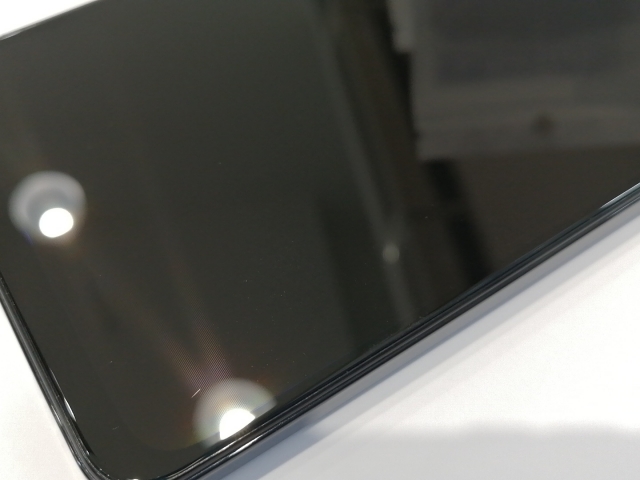 【中古】【赤ロム保証あり】Oppo ymobile 【SIMフリー】 OPPO A3 5G 4GB 128GB ブラック【なんば】保証期間１ヶ月【ランクB】_8
