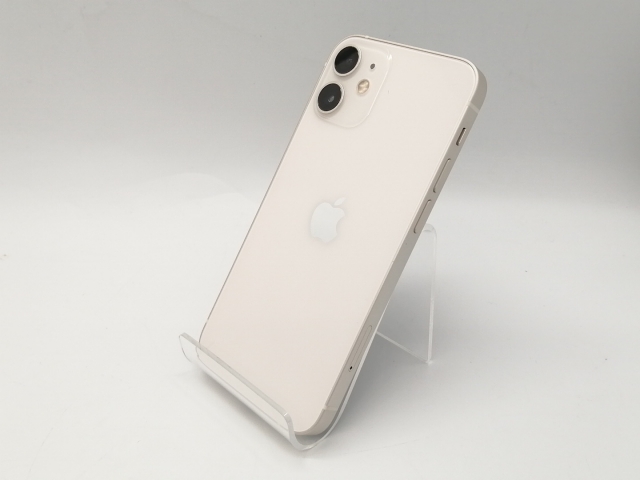 中古】Apple au 【SIMロック解除済み】 iPhone 12 mini 64GB 中古】Apple au 【SIMロック解除済み】 iPhone 12 mini 64GB