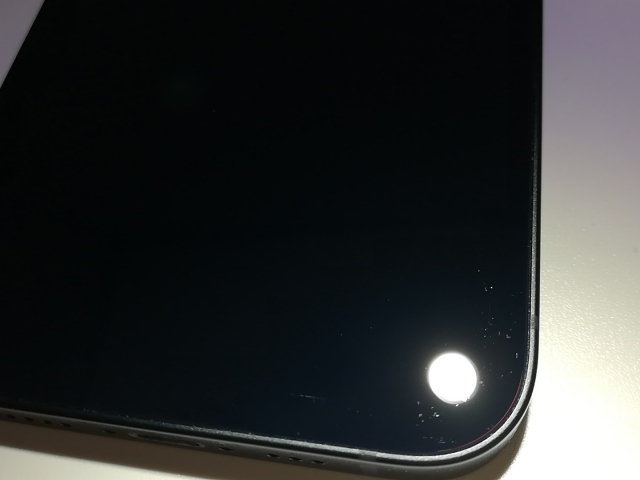 【中古】Apple SoftBank 【SIMフリー】 iPhone 14 128GB ミッドナイト MPUD3J/A【福岡天神】保証期間１ヶ月【ランクC】_8