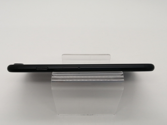 【中古】Apple au 【SIMロック解除済み】 iPhone SE（第2世代） 128GB ブラック MXD02J/A【アリオ倉敷】保証期間１ヶ月【ランクC】