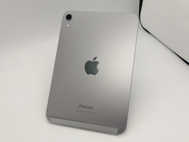 中古】Apple 【Wi-Fi】 iPad mini（A17Pro/2024） 128GB スペース