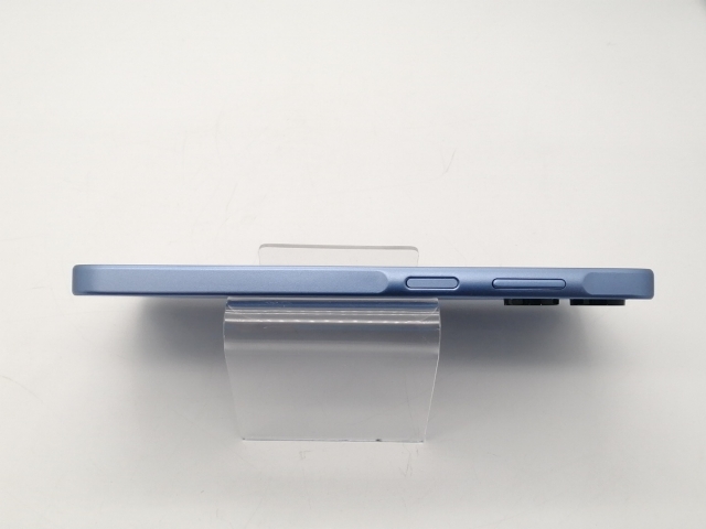 【中古】SAMSUNG UQmobile 【SIMフリー】 Galaxy A25 5G ブルー 4GB 64GB SCG33【広島本通】保証期間１ヶ月【ランクB】_2