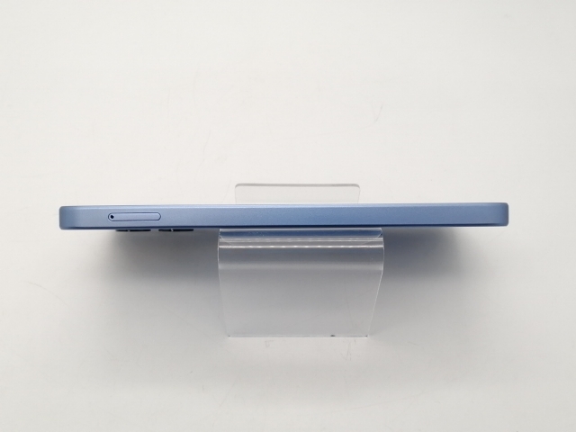 【中古】SAMSUNG UQmobile 【SIMフリー】 Galaxy A25 5G ブルー 4GB 64GB SCG33【広島本通】保証期間１ヶ月【ランクB】_3