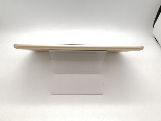 【中古】Apple SoftBank 【SIMロック解除済み】 iPad（第5世代/2017） 32GB ゴールド MPG42J/A【広島本通】保証期間１ヶ月【ランクC】_5