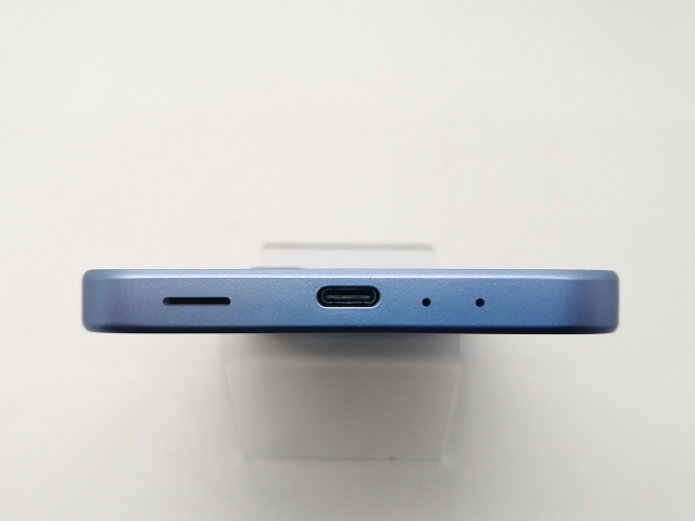 【中古】SAMSUNG UQmobile 【SIMフリー】 Galaxy A25 5G ブルー 4GB 64GB SCG33【広島本通】保証期間１ヶ月【ランクB】_5