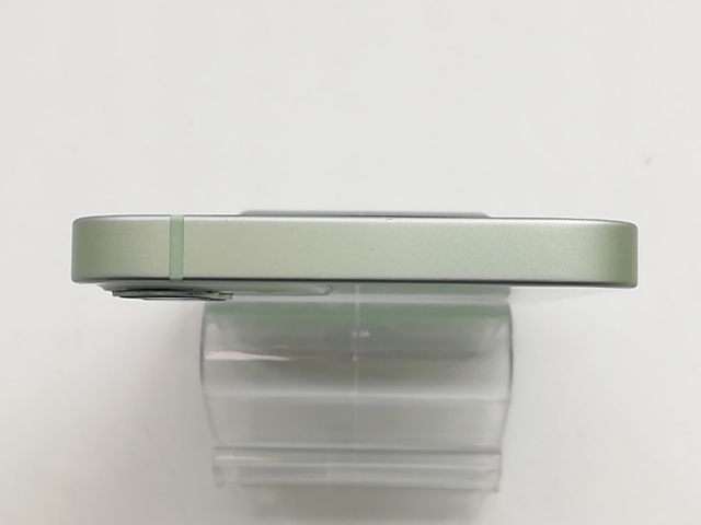 【中古】Apple docomo 【SIMロック解除済み】 iPhone 12 mini 256GB グリーン MGDW3J/A【福岡筑紫】保証期間１ヶ月【ランクC】_2