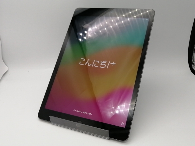 Apple】アップル『iPad 第9世代 Wi-Fi 64GB スペースグレイ』MK2K3J/A