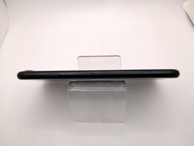 【中古】Apple au 【SIMフリー】 iPhone SE（第3世代） 128GB ミッドナイト MMYF3J/A【三宮駅前】保証期間１ヶ月【ランクB】_3