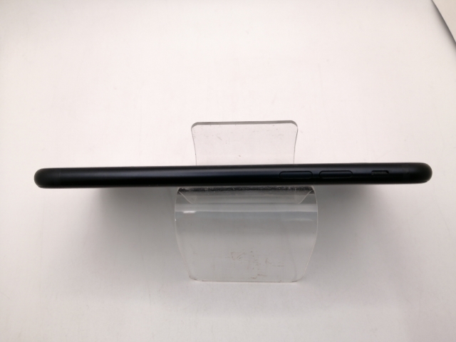 【中古】Apple au 【SIMフリー】 iPhone SE（第3世代） 128GB ミッドナイト MMYF3J/A【三宮駅前】保証期間１ヶ月【ランクB】_5