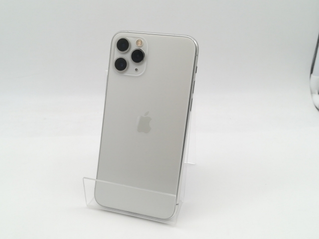 Iphone 11 pro 64gb SIMロック解除済み 超美品