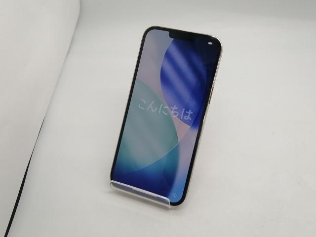 中古】Apple docomo 【SIMフリー】 iPhone 13 Pro Max 128GB ゴールド