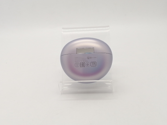 【中古】Huawei HUAWEI FreeClip [パープル]【広島本通】保証期間１ヶ月【ランクA】_5