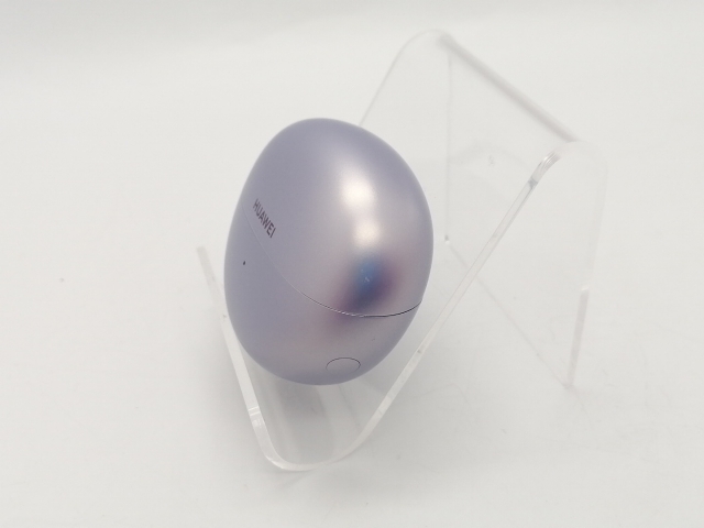 【中古】Huawei HUAWEI FreeClip [パープル]【広島本通】保証期間１ヶ月【ランクA】_7