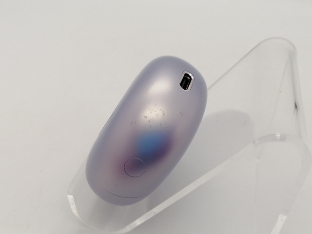 【中古】Huawei HUAWEI FreeClip [パープル]【広島本通】保証期間１ヶ月【ランクA】_9