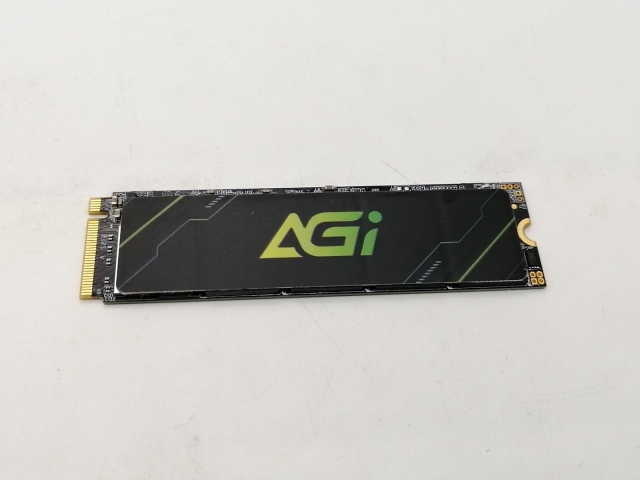 【中古】各社 1TB SSD (M.2 2280/PCIe4.0 NVMe)【広島本通】保証期間１週間_1