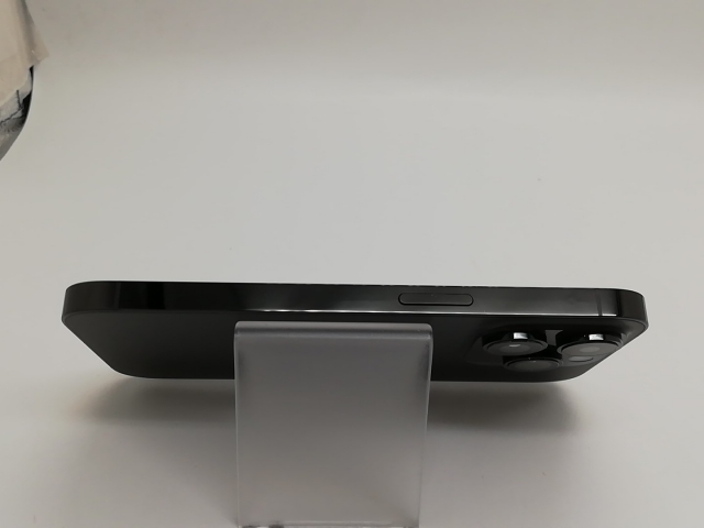 【中古】Apple au 【SIMフリー】 iPhone 14 Pro 256GB スペースブラック MQ0Q3J/A【広島本通】保証期間１ヶ月【ランクC】_3