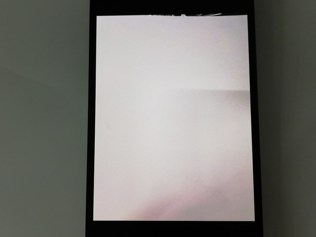 【中古】Apple au 【SIMフリー】 iPhone 14 Pro 256GB スペースブラック MQ0Q3J/A【広島本通】保証期間１ヶ月【ランクC】_8