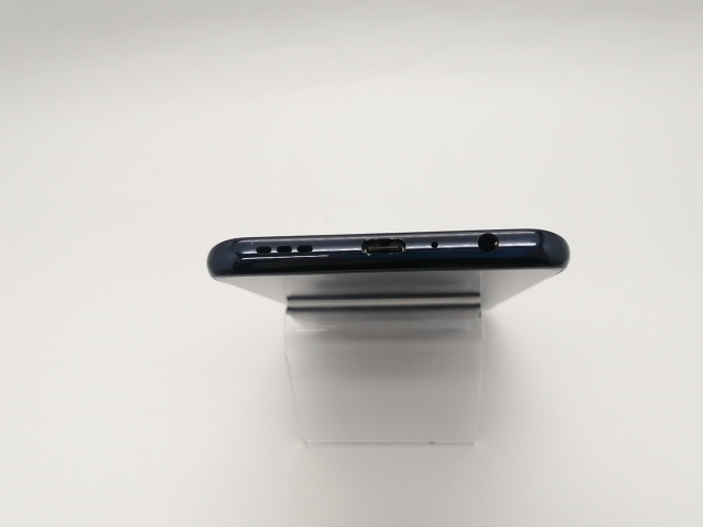 【中古】Oppo ymobile 【SIMフリー】 OPPO Reno5 A eSIM対応版 シルバーブラック 6GB 128GB A103OP【広島本通】保証期間１ヶ月【ランクA】_4