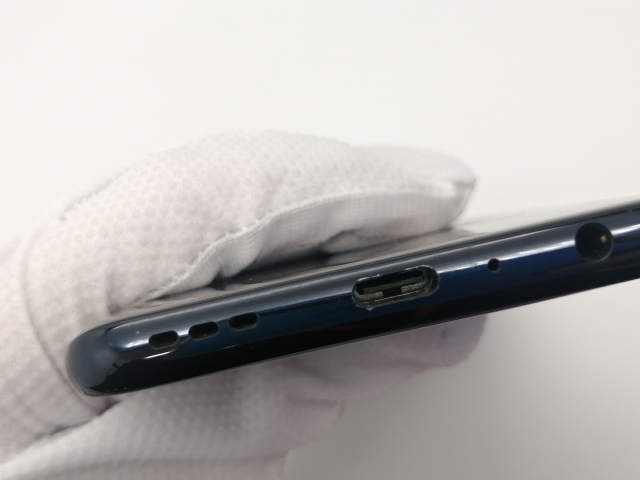 【中古】Oppo ymobile 【SIMフリー】 OPPO Reno5 A eSIM対応版 シルバーブラック 6GB 128GB A103OP【広島本通】保証期間１ヶ月【ランクA】_8
