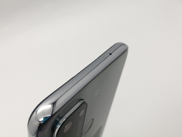 【中古】Oppo ymobile 【SIMフリー】 OPPO Reno5 A eSIM対応版 シルバーブラック 6GB 128GB A103OP【広島本通】保証期間１ヶ月【ランクA】_9