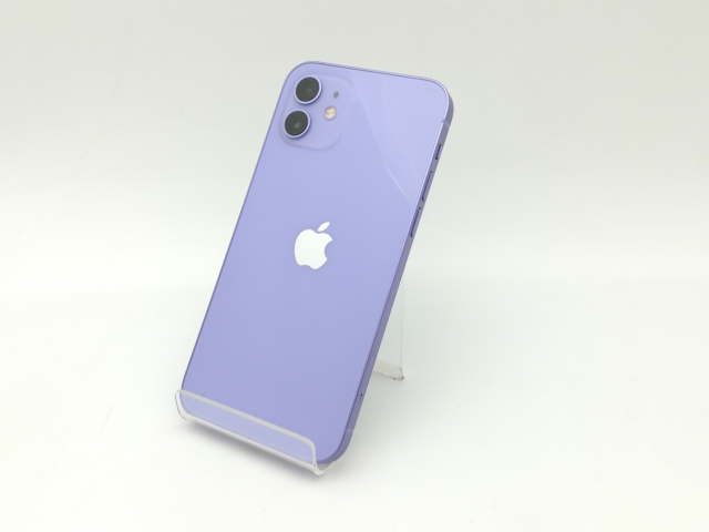 iPhone 12 128GB SIMフリー 美品 パープル Amazon | 【整備済み品】 Apple iPhone 12 128GB パープル SIM