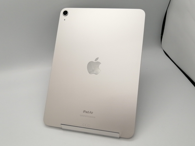 iPad Air 第5世代 256GB WiFi Starlight ジャンク Refurbished iPad