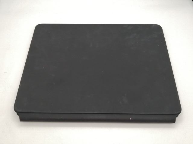 【中古】Apple Magic Keyboard 日本語（JIS） ブラック iPad Pro 12.9インチ（第3/第4/第5/第6世代）用 MJQK3J/A【広島本通】保証期間１週間_4