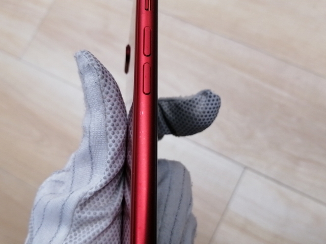 中古】Apple docomo 【SIMロック解除済み】 iPhone 8 Plus 256GB