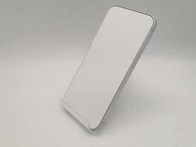 【未使用】Apple au 【SIMフリー】 iPhone 16e 128GB ホワイト MD1R4J/A【アリオ倉敷】保証期間３ヶ月_2