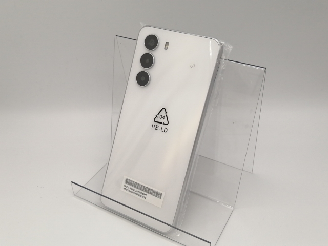nubia S 5G A403ZT ライトパープル Y!mobile nubia nubia S 5G A403ZT ワイモバイル [ライトパープル] 価格
