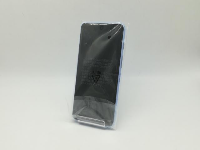 nubia s 5g A403ZT ライトパープル SIMフリー Amazon | nubia S 5G A403ZT (ライトパープル) ワイモバイル版