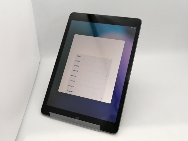 中古】Apple 【Wi-Fi】 iPad(第9世代/2021) 64GB スペース 中古】Apple 【Wi-Fi】 iPad(第9世代/2021) 64GB スペース