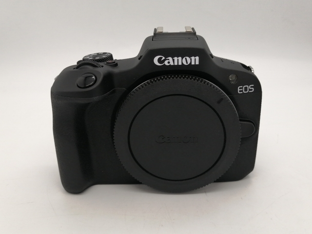 【中古】Canon EOS R100 ボディ【広島本通】保証期間１ヶ月【ランクA】