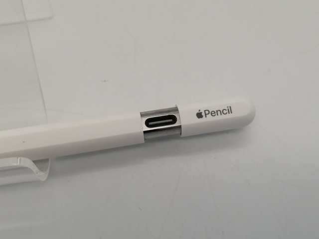 中古】Apple Apple Pencil（USB-C） MUWA3ZA/A【ECセンター