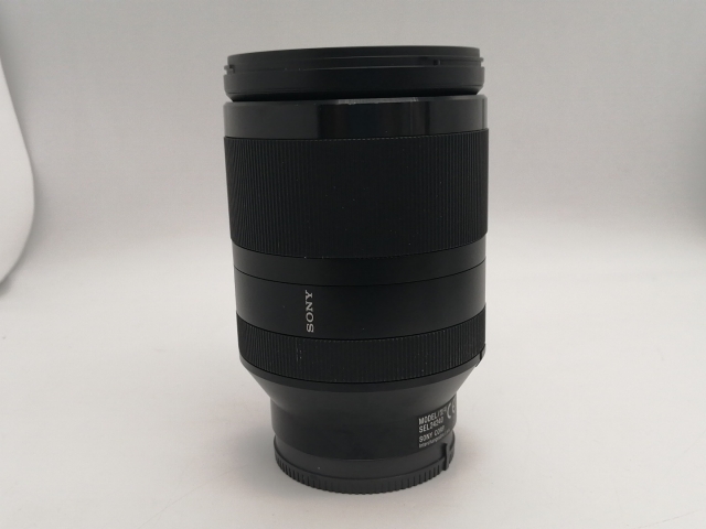 【中古】SONY FE 24-240mm F3.5-6.3 OSS (SEL24240) (SONY Eマウント(FE))【広島本通】保証期間１ヶ月【ランクB】_2