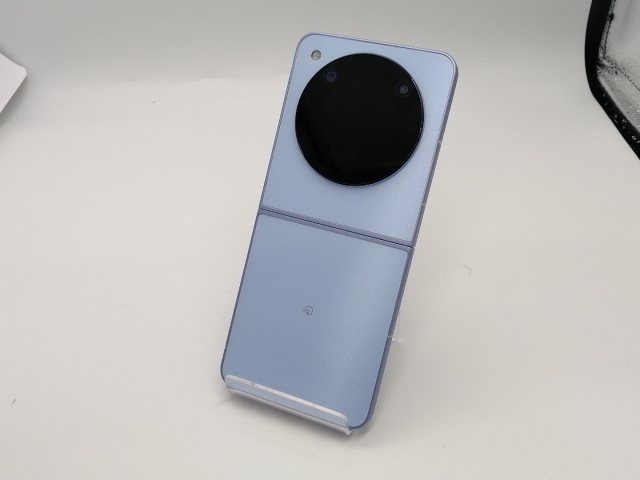 Libero Flip ブルー ワイモバイル 最 安値 価格