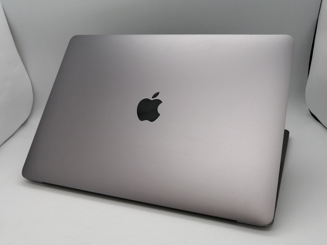 【中古】Apple MacBook Pro 13インチ CTO (Mid 2020) スペースグレイ Core i7(1.7G)/8G/256G/Iris Plus 645【広島本通】保証期間１ヶ月【ランクB】_1