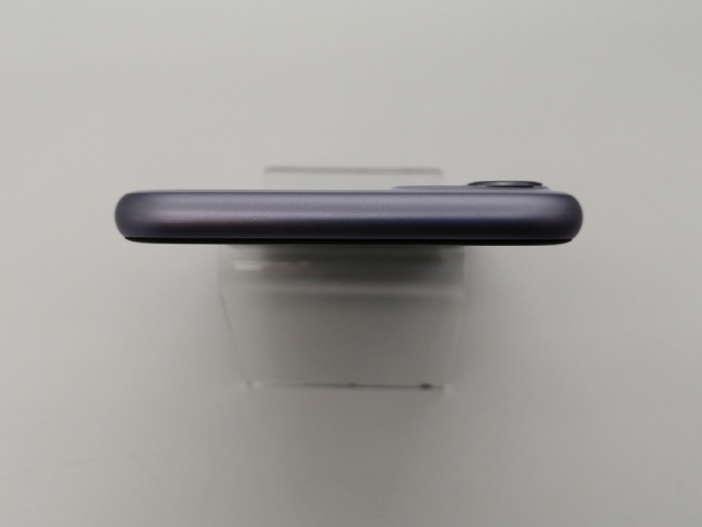 中古】Apple SoftBank 【SIMロック解除済み】 iPhone 11 64GB