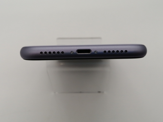 iPhone - iPhone12 128 パープル　ソフトバンク　simロック解除済み 安心保証】 iPhone12 Pro Max[128GB] SIMロック解除 SoftBank