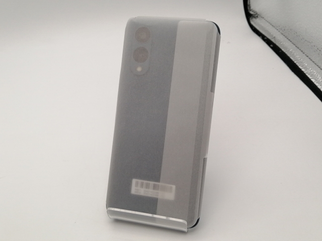 【未使用】FCNT docomo 【SIMフリー】 arrows We2 ネイビーグリーン 4GB 64GB F-52E【広島本通】保証期間３ヶ月