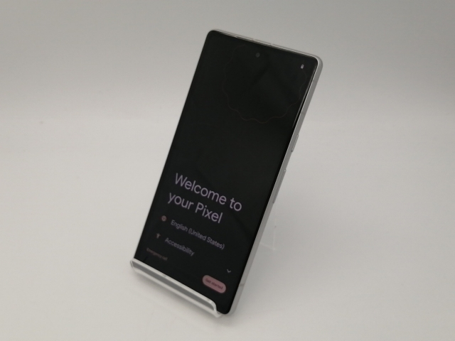 google pixel5a 128GB モストリーブラック SoftBank Google Pixel 5a