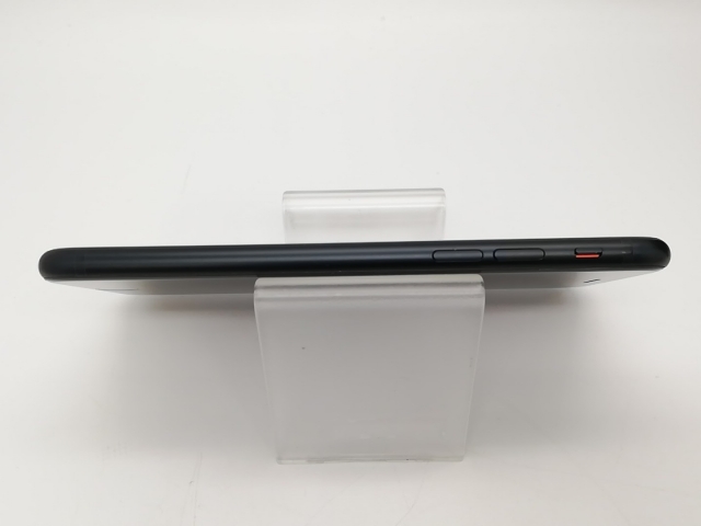 【中古】Apple au 【SIMフリー】 iPhone SE（第3世代） 64GB ミッドナイト MMYC3J/A【アリオ倉敷】保証期間１ヶ月【ランクC】_8